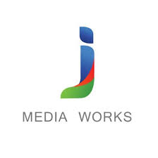 J MEDIA WORKS Wedding Photographer - Logo