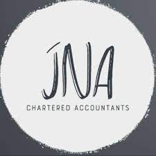 J N A & ASSOCIATES Logo