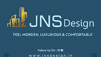 J N S Design Logo