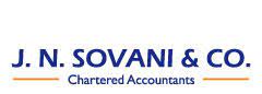 J.N.Sovani & Co Logo