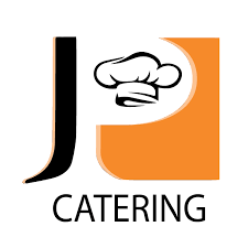 J.P CATERING - Logo