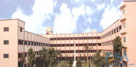 J P JAIN SENIOR SECONDARY SCHOOL Education | Schools