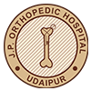 J.P. Orthopaedic Hospital - Logo