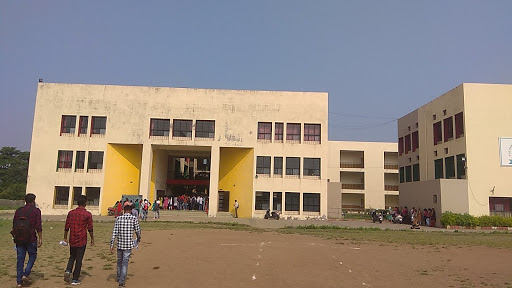 J. P. Pardiwala Arts & Commerce College Education | Colleges