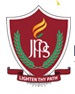 J.P. Public School - Logo