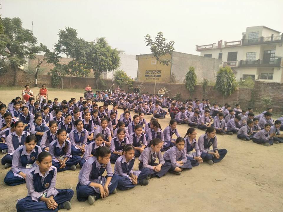 J.P. Public School Karnal Schools 004