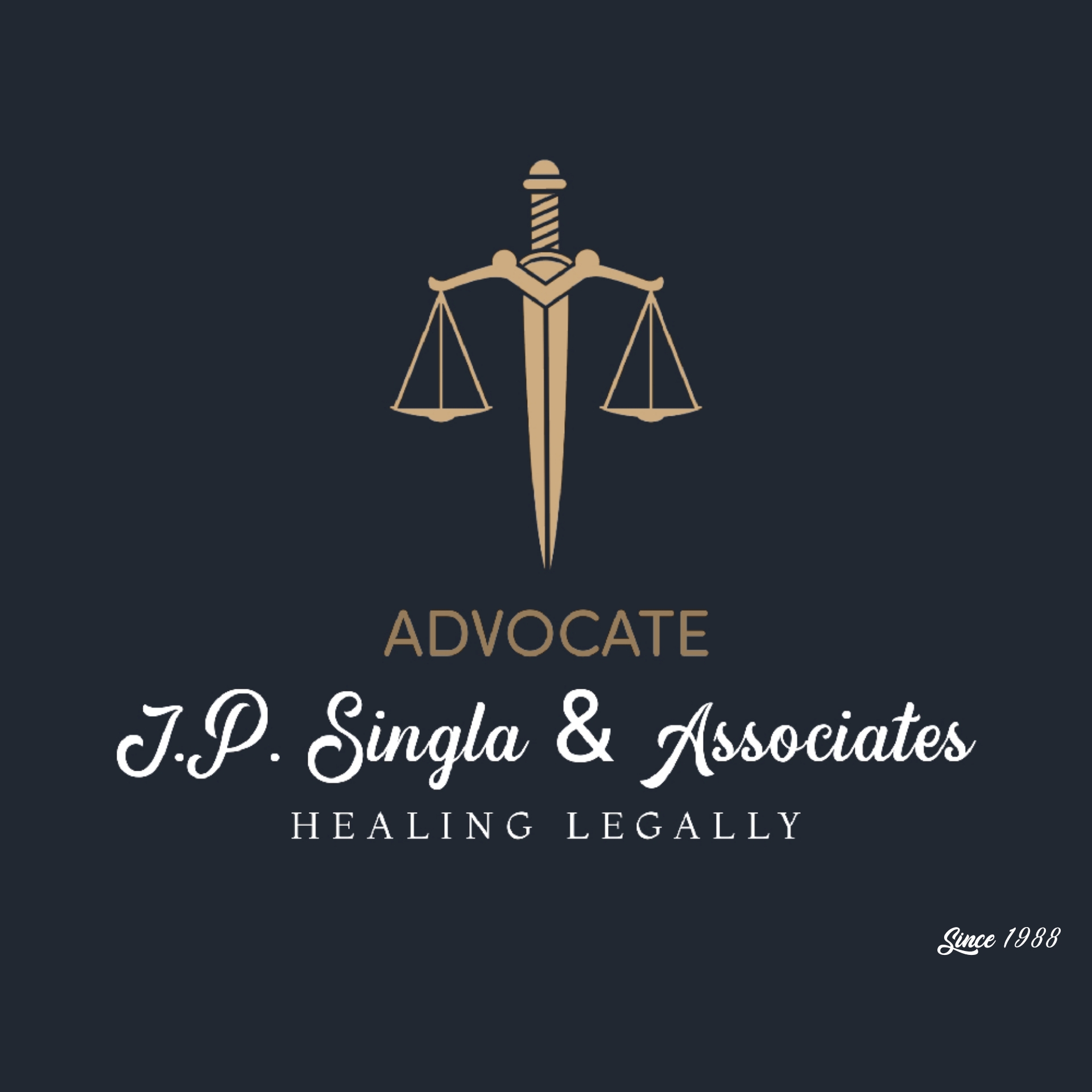 J.P. Singla and Associates|Legal Services|Professional Services