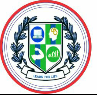 J.R. Millennium School - Logo