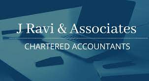 J Ravi & Associates|IT Services|Professional Services
