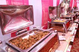 J S Catterers Event Services | Catering Services