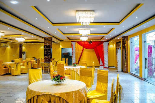 J S Garden Event Services | Banquet Halls