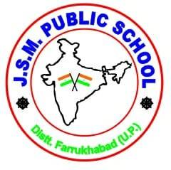 J.S.M. Public School - Logo