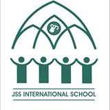 J S S International School Logo