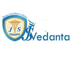 J.S. Vedanta Hospital Logo