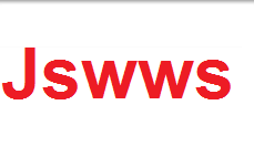 J.S. Wisdom World School - Logo
