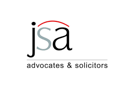 J. Sagar Associates, Advocates and Solicitors - Logo