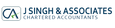 J Singh & Associates Logo