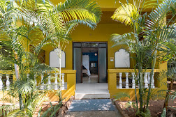jüSTa Morjim Beach Resort Goa Accomodation | Resort