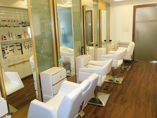 J STUDIO Beauty Salon & Spa Active Life | Salon