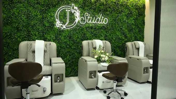 J Studio Active Life | Salon