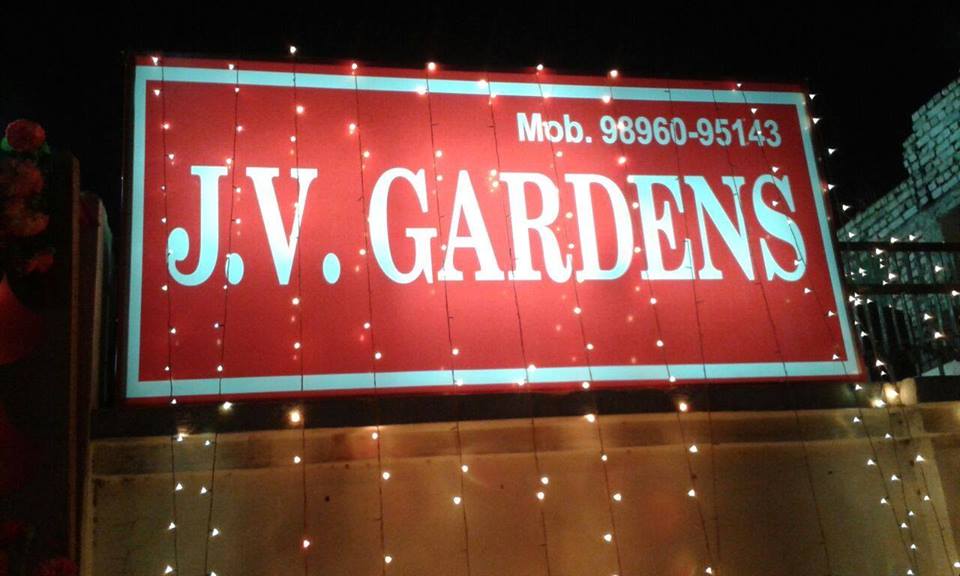 J.V. Garden|Photographer|Event Services