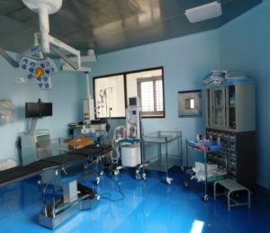 Jaai Dev Hospital Medical Services | Hospitals
