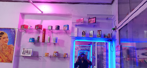 Jaanvhi Beauty Parlour Active Life | Salon