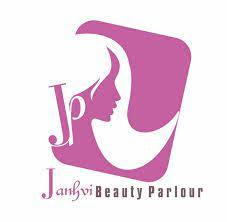 Jaanvhi Beauty Parlour - Logo