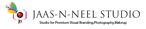 JaasNNeel Photography Studio - Logo