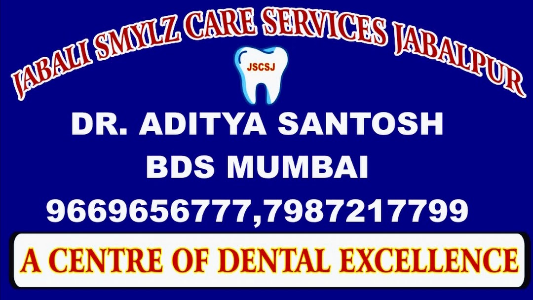 Jabali Dant Chikitsalaya|Dentists|Medical Services