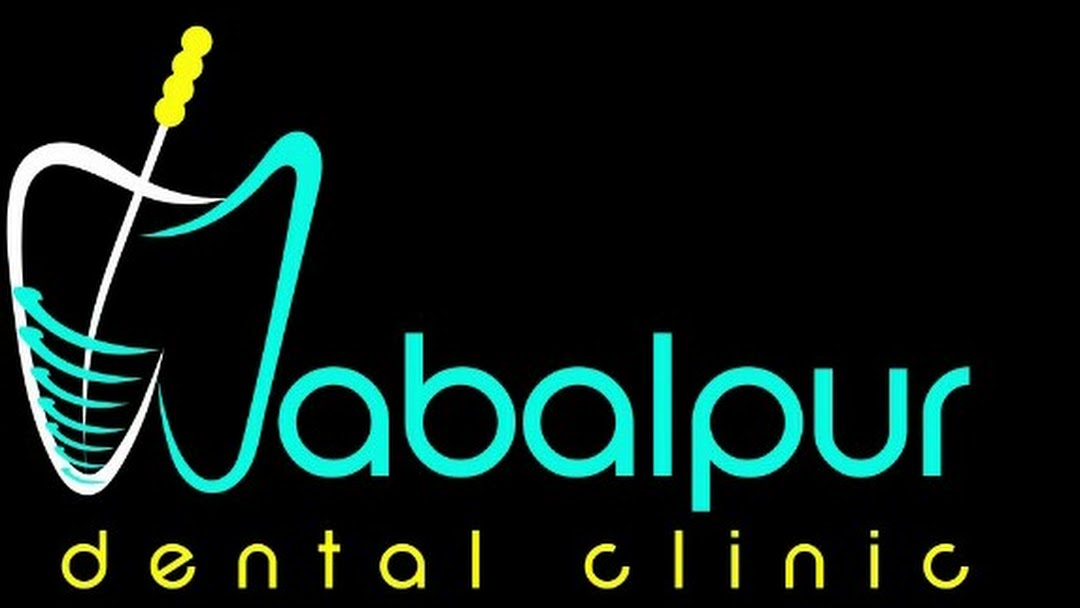 Jabalpur dental clinic Logo
