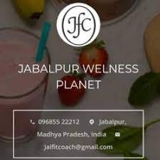 JABALPUR WELNESS PLANET|Salon|Active Life