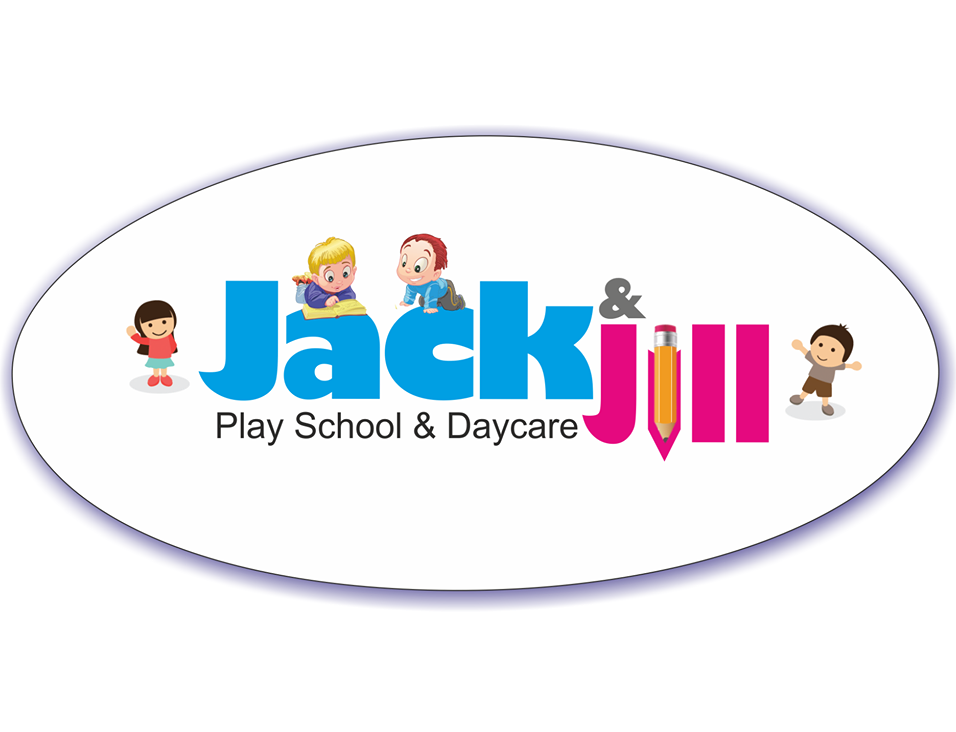 Jack & Jill Logo