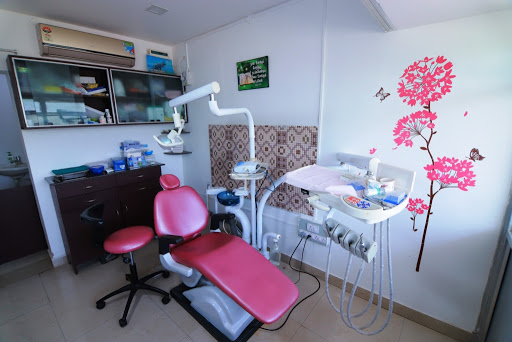 Jack Dental Care Medical Services | Dentists