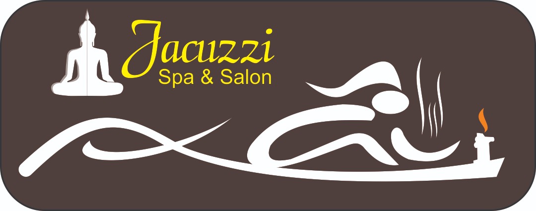 JACUZZI SPA & SALON - Logo