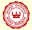 Jadavpur University - Logo