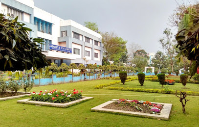 Jadavpur University Salt Lake Campus Education | Universities