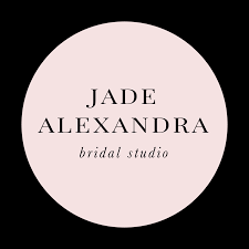 Jade Bridal Studio - Logo