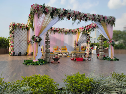 Jade Garden Event Services | Banquet Halls