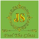 Jade square - Logo
