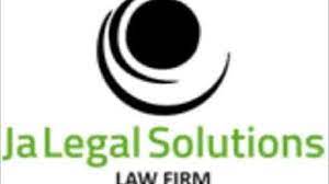 Jadhav&Associates Legal Solutions - Logo