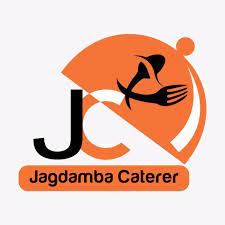 JAGADAMBA CATERER Logo