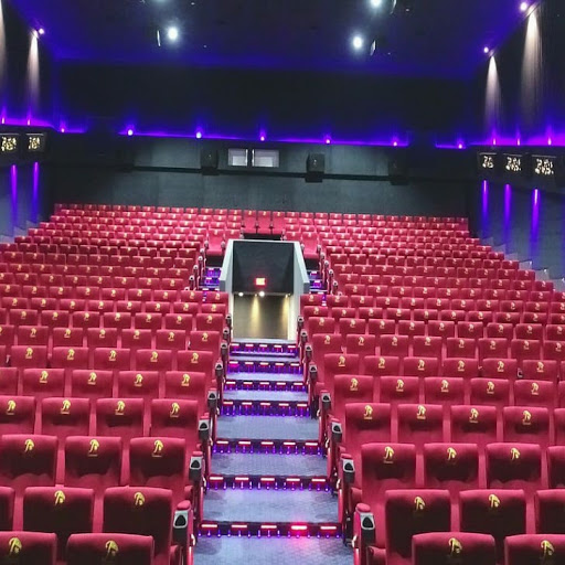 Jagadeeswari Cinemas Entertainment | Movie Theater