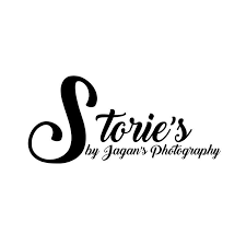 Jagan's Photography Logo