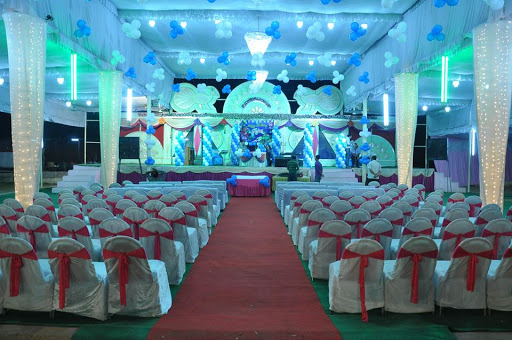 Jagannath Garden Event Services | Banquet Halls