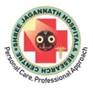 Jagannath Hospital - Logo