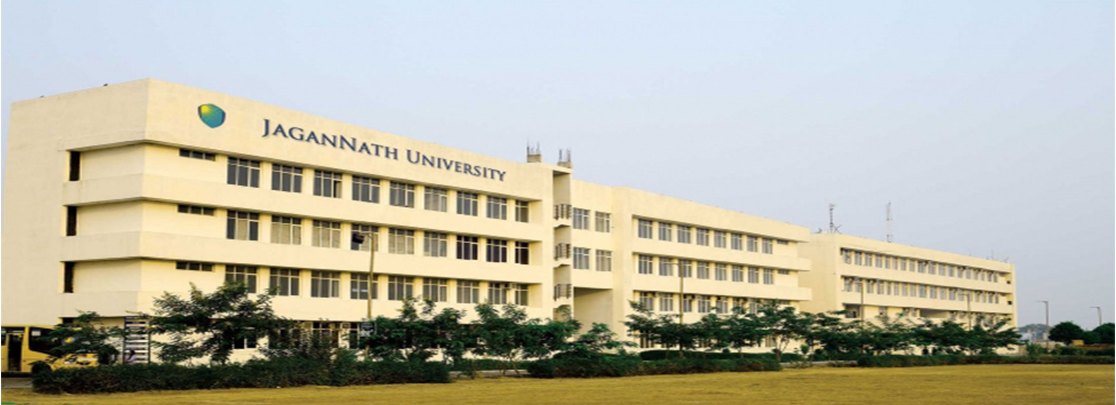 JaganNath University Jhajjar Universities 01