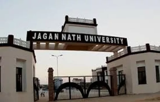 JaganNath University Jhajjar Universities 02