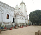 Jagannatha Temple, Baripada Religious And Social Organizations | Religious Building