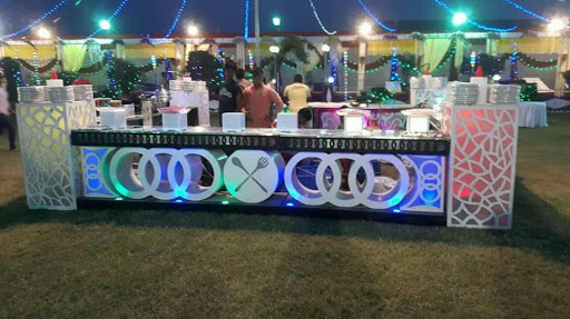 Jagdamba Caterers Event Services | Catering Services